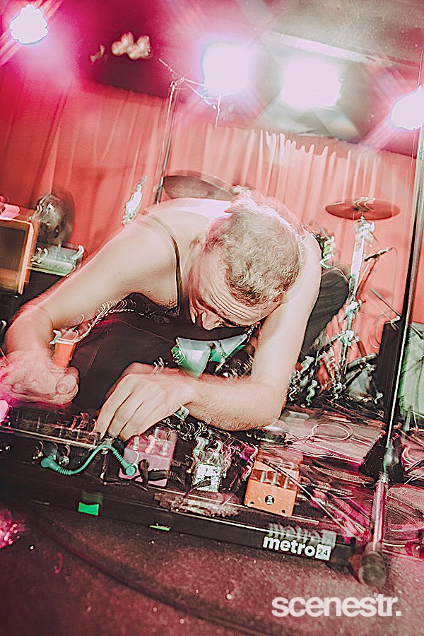 Photos: West Thebarton - Crown & Anchor, Adelaide - 3 June, 2023