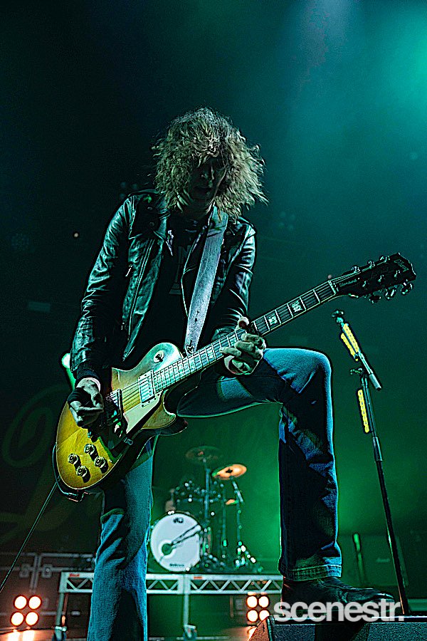 Photos: The Darkness - Hordern Pavilion, Sydney - 10 February, 2024