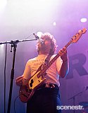 Photos: The Rions - Roundhouse, Sydney - 13 December, 2024