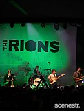 Photos: The Rions - Roundhouse, Sydney - 13 December, 2024