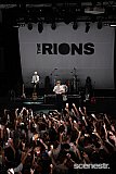 Photos: The Rions - Roundhouse, Sydney - 13 December, 2024