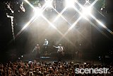 Photos: The Rions - Roundhouse, Sydney - 13 December, 2024