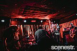 Photos: Full Of Hell & Thou - Crown & Anchor Hotel, Adelaide - 18 August, 2024