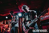 Photos: Full Of Hell & Thou - Crown & Anchor Hotel, Adelaide - 18 August, 2024
