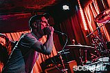 Photos: Full Of Hell & Thou - Crown & Anchor Hotel, Adelaide - 18 August, 2024