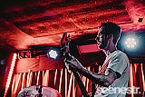 Photos: Full Of Hell & Thou - Crown & Anchor Hotel, Adelaide - 18 August, 2024