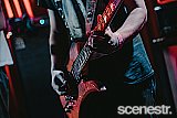 Photos: Full Of Hell & Thou - Crown & Anchor Hotel, Adelaide - 18 August, 2024