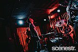 Photos: Full Of Hell & Thou - Crown & Anchor Hotel, Adelaide - 18 August, 2024