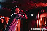Photos: Full Of Hell & Thou - Crown & Anchor Hotel, Adelaide - 18 August, 2024