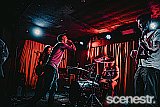 Photos: Full Of Hell & Thou - Crown & Anchor Hotel, Adelaide - 18 August, 2024