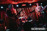 Photos: Full Of Hell & Thou - Crown & Anchor Hotel, Adelaide - 18 August, 2024