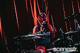 Photos: Full Of Hell & Thou - Crown & Anchor Hotel, Adelaide - 18 August, 2024