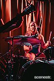 Photos: Full Of Hell & Thou - Crown & Anchor Hotel, Adelaide - 18 August, 2024
