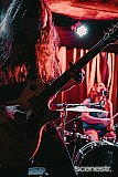 Photos: Full Of Hell & Thou - Crown & Anchor Hotel, Adelaide - 18 August, 2024