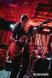 Photos: Full Of Hell & Thou - Crown & Anchor Hotel, Adelaide - 18 August, 2024