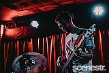 Photos: Full Of Hell & Thou - Crown & Anchor Hotel, Adelaide - 18 August, 2024