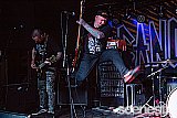 Photos: Cancer Bats - Stay Gold, Melbourne - 19 June, 2024