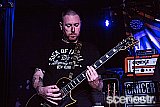 Photos: Cancer Bats - Stay Gold, Melbourne - 19 June, 2024