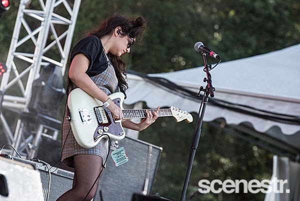 Photos: 2018 Big Pineapple Music Festival (Bands) - Woombye, Sunshine Coast - 26 May, 2018