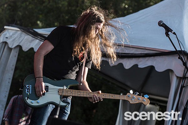 Photos: 2018 Big Pineapple Music Festival (Bands) - Woombye, Sunshine Coast - 26 May, 2018