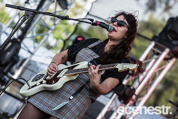 Photos: 2018 Big Pineapple Music Festival (Bands) - Woombye, Sunshine Coast - 26 May, 2018