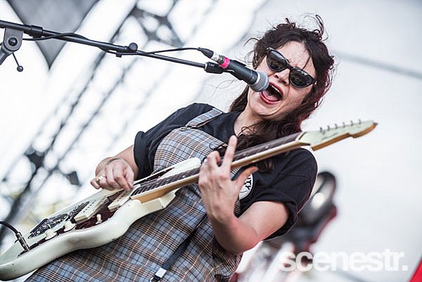 Photos: 2018 Big Pineapple Music Festival (Bands) - Woombye, Sunshine Coast - 26 May, 2018