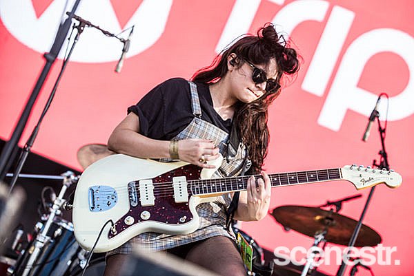 Photos: 2018 Big Pineapple Music Festival (Bands) - Woombye, Sunshine Coast - 26 May, 2018