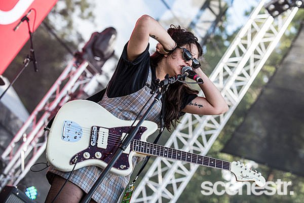 Photos: 2018 Big Pineapple Music Festival (Bands) - Woombye, Sunshine Coast - 26 May, 2018