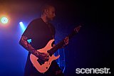 Photos: Emmure - Stay Gold, Melbourne - 7 October, 2025