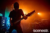 Photos: Emmure - Stay Gold, Melbourne - 7 October, 2025