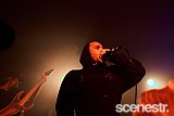 Photos: Emmure - Stay Gold, Melbourne - 7 October, 2025