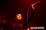 Photos: Emmure - Stay Gold, Melbourne - 7 October, 2025