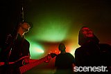 Photos: Emmure - Stay Gold, Melbourne - 7 October, 2025