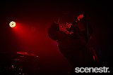 Photos: Emmure - Stay Gold, Melbourne - 7 October, 2025