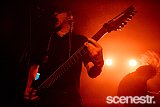 Photos: Emmure - Stay Gold, Melbourne - 7 October, 2025