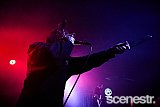 Photos: Emmure - Stay Gold, Melbourne - 7 October, 2025