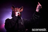 Photos: Emmure - Stay Gold, Melbourne - 7 October, 2025