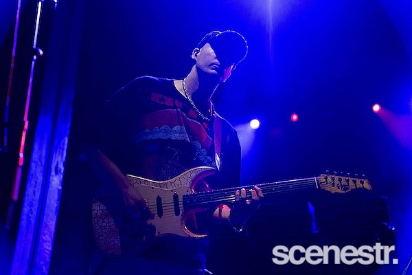 Photos: AFI - Enmore Theatre, Sydney - 2 March, 2025