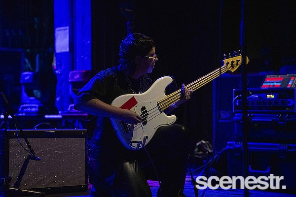 Photos: AFI - Enmore Theatre, Sydney - 2 March, 2025