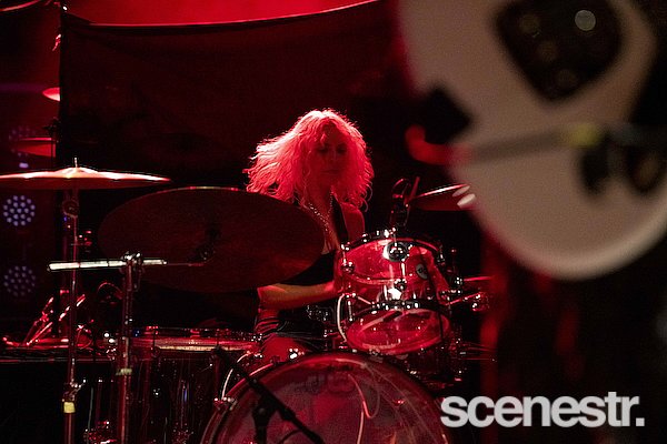 Photos: AFI - Enmore Theatre, Sydney - 2 March, 2025