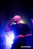 Photos: Touche Amore & Militarie Gun - The Triffid, Brisbane - 10 July, 2025
