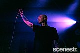 Photos: Touche Amore & Militarie Gun - The Triffid, Brisbane - 10 July, 2025