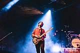 Photos: The Wombats - The Riverstage, Brisbane - 26 September, 2025