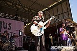 Photos: Falls Festival Day Two - Marion Bay, Tasmania - 30 December, 2015