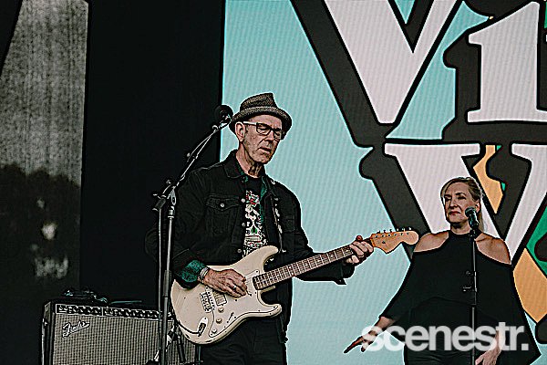 Photos: 2023 Vintage Vibes Day One - Tomich Wines Vineyard, Adelaide Hills - 1 April, 2023