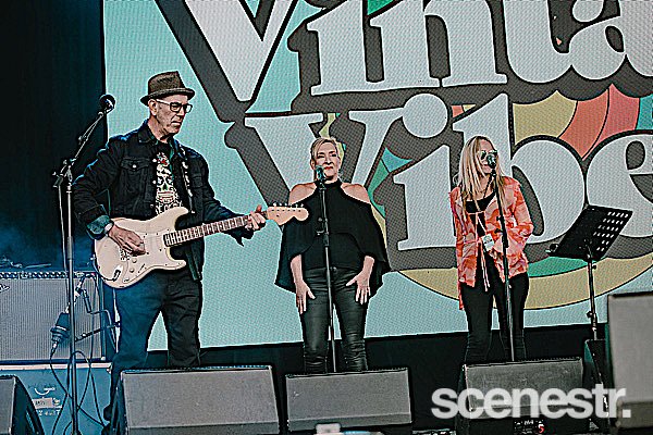 Photos: 2023 Vintage Vibes Day One - Tomich Wines Vineyard, Adelaide Hills - 1 April, 2023