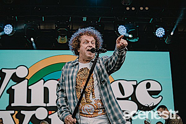 Photos: 2023 Vintage Vibes Day One - Tomich Wines Vineyard, Adelaide Hills - 1 April, 2023