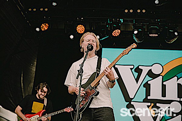 Photos: 2023 Vintage Vibes Day One - Tomich Wines Vineyard, Adelaide Hills - 1 April, 2023