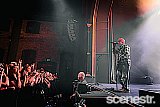 Photos: Waterparks - The Princess Theatre, Brisbane - 7 October, 2023