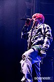 Photos: Waterparks - The Princess Theatre, Brisbane - 7 October, 2023